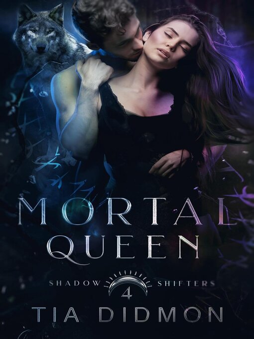 Title details for Mortal Queen by Tia Didmon - Available